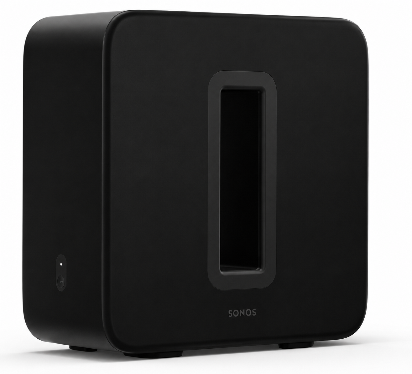 Sonos SUB (3. Generation) schwarz