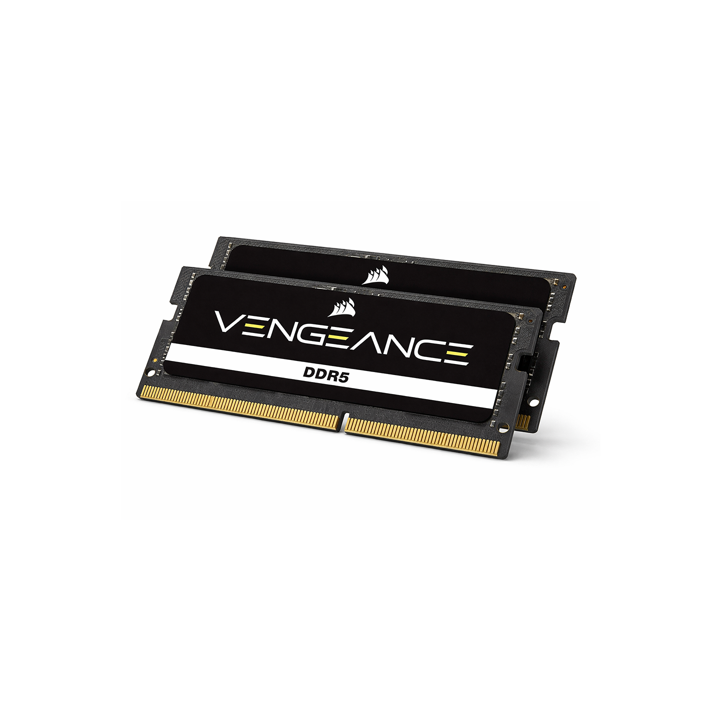 Corsair Vengeance 32GB Kit DDR5-4800 CL40 (CMSX32GX5M2A4800C40)