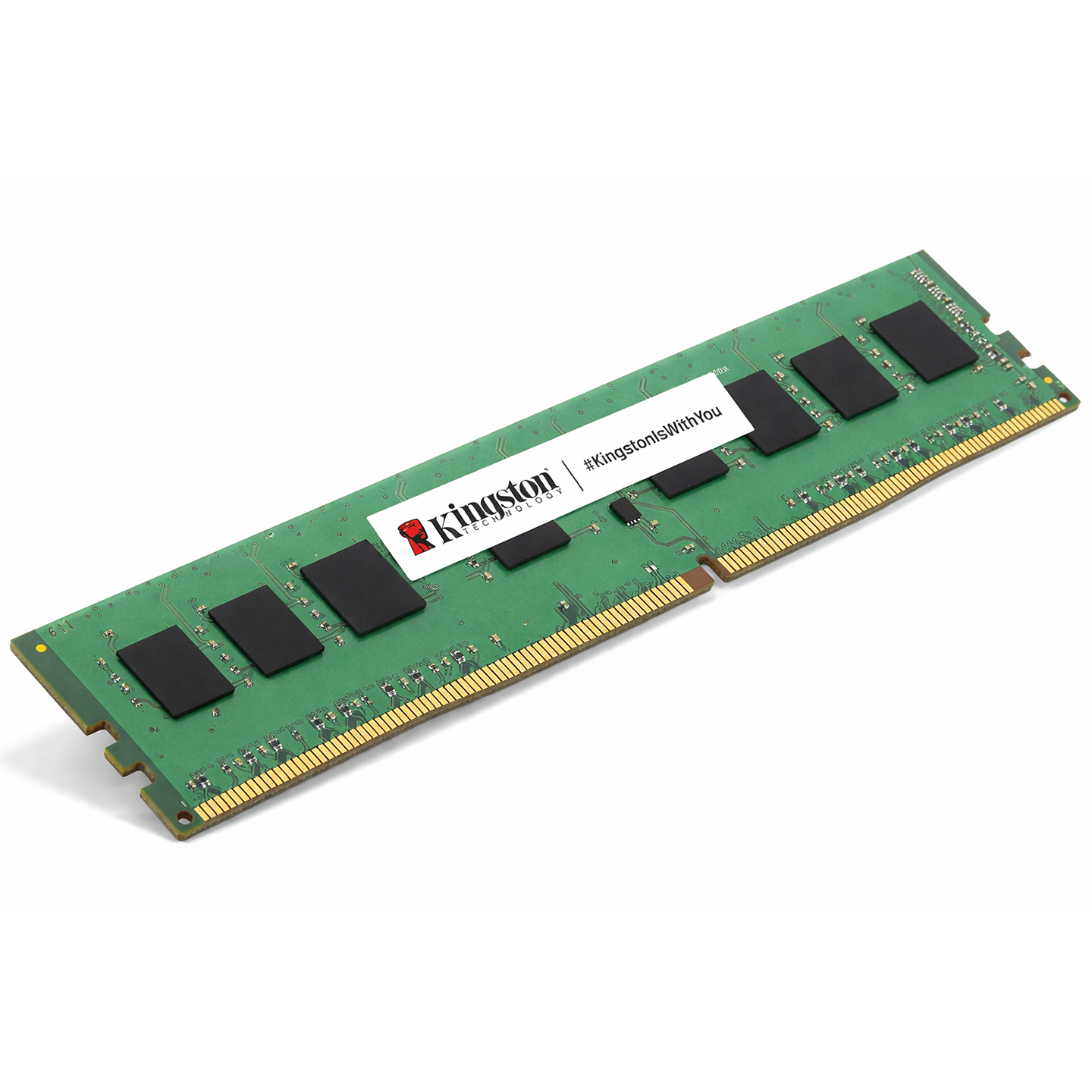 Kingston ValueRAM 8GB DDR4-3200 CL22 (KVR32N22S6/8)