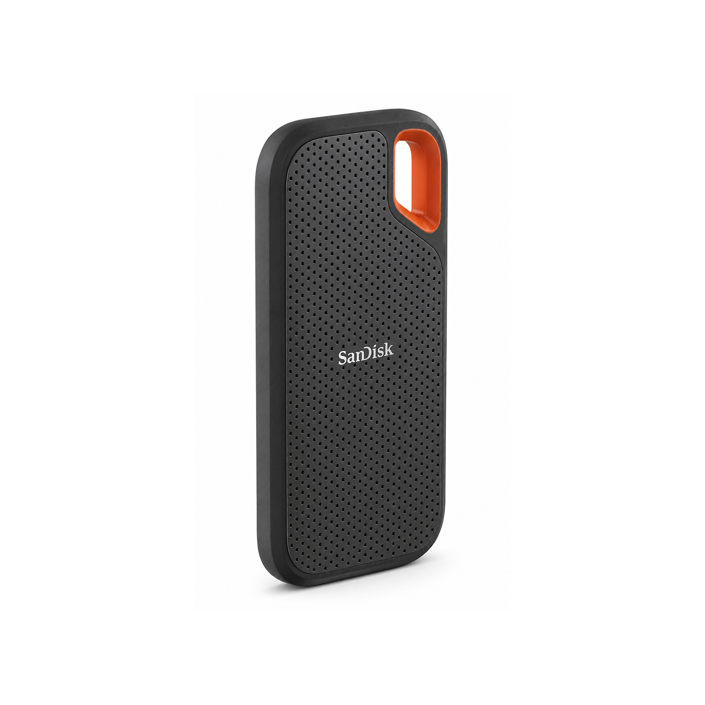 SanDisk Extreme Portable SSD V2 500GB G25