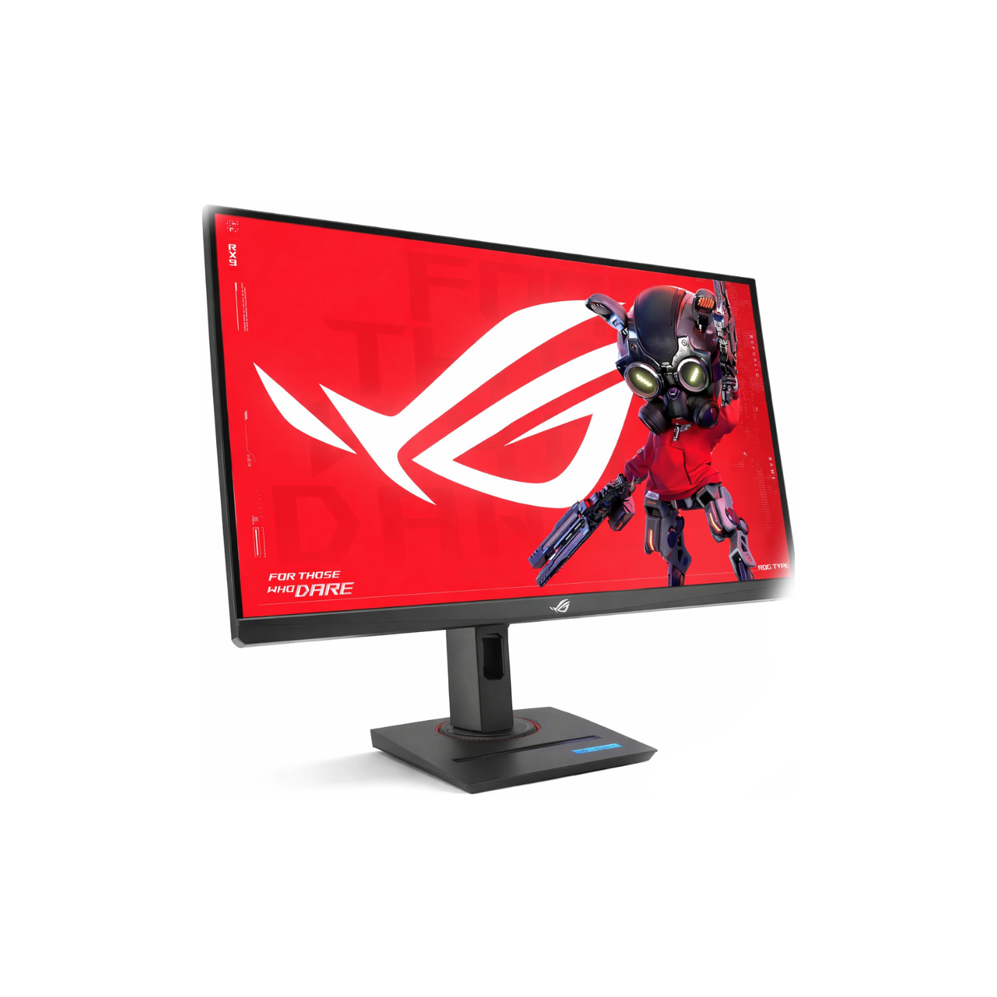 ASUS ROG Strix XG27ACMG 27″ Gaming Monitor 2560x1440, 270Hz OC, 1ms