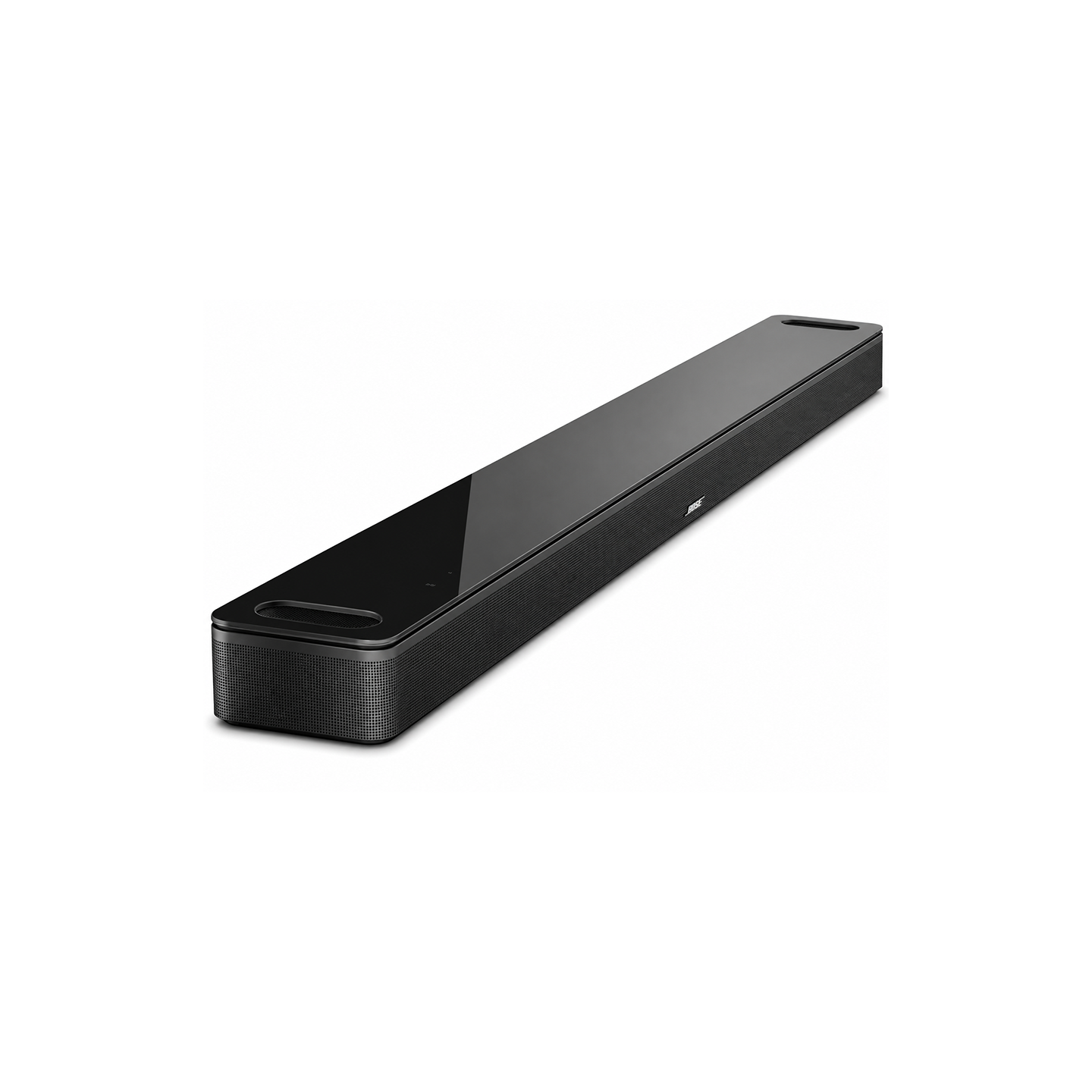 Bose Smart Soundbar Ultra Black