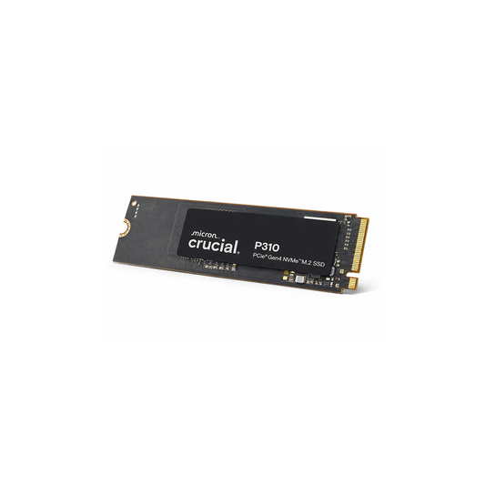 Crucial T705 4TB SSD PCIe Gen5 NVMe M.2 Interne SSD, bis zu 14.100MB/s, Microsoft DirectStorage, PCIe 4.0 abwärtskompatibel, Solid State Drive - CT4000T705SSD3