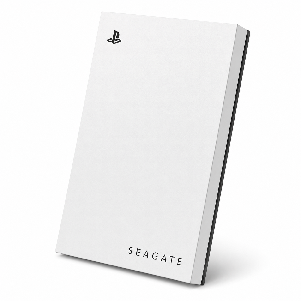 Seagate Game Drive für PlayStation 5 TB externe Festplatte USB 3.0 mit blauer LED, offiziell lizenziert