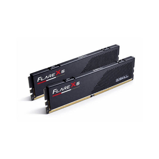 G.Skill Flare X5 32GB Kit DDR5-6000 CL32 (F5-6000J3238F16GX2-FX5)