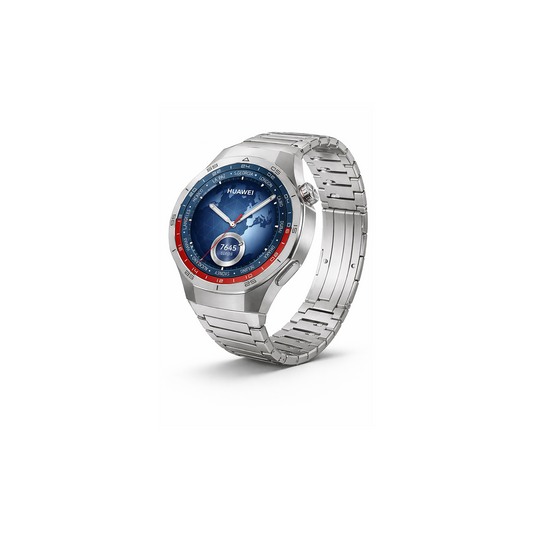HUAWEI Watch GT5 Pro 46 MM Smartwatch Titan