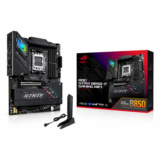ASUS ROG Strix B850-F Gaming WiFi Mainboard