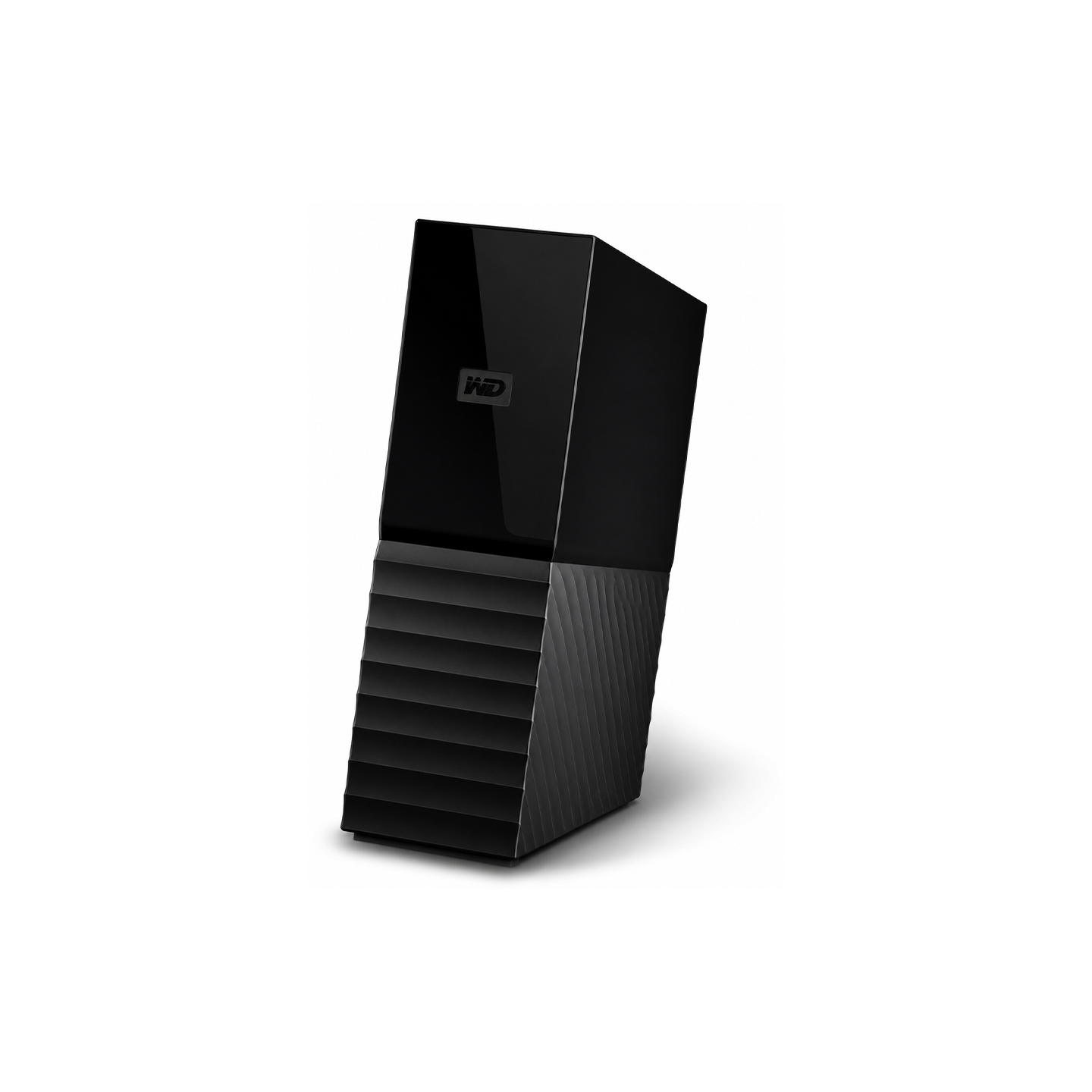 Western Digital My Book USB 3.0 (WDBBGB) 18TB (WDBBGB0180HBK)