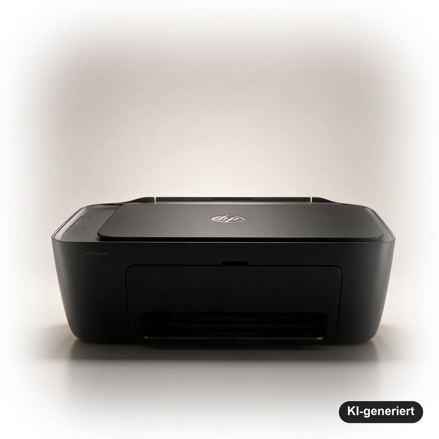 HP DeskJet 2920 All-in-One Multifunktionsdrucker (Tinte, WLAN, Drucken/Scannen/Kopieren)