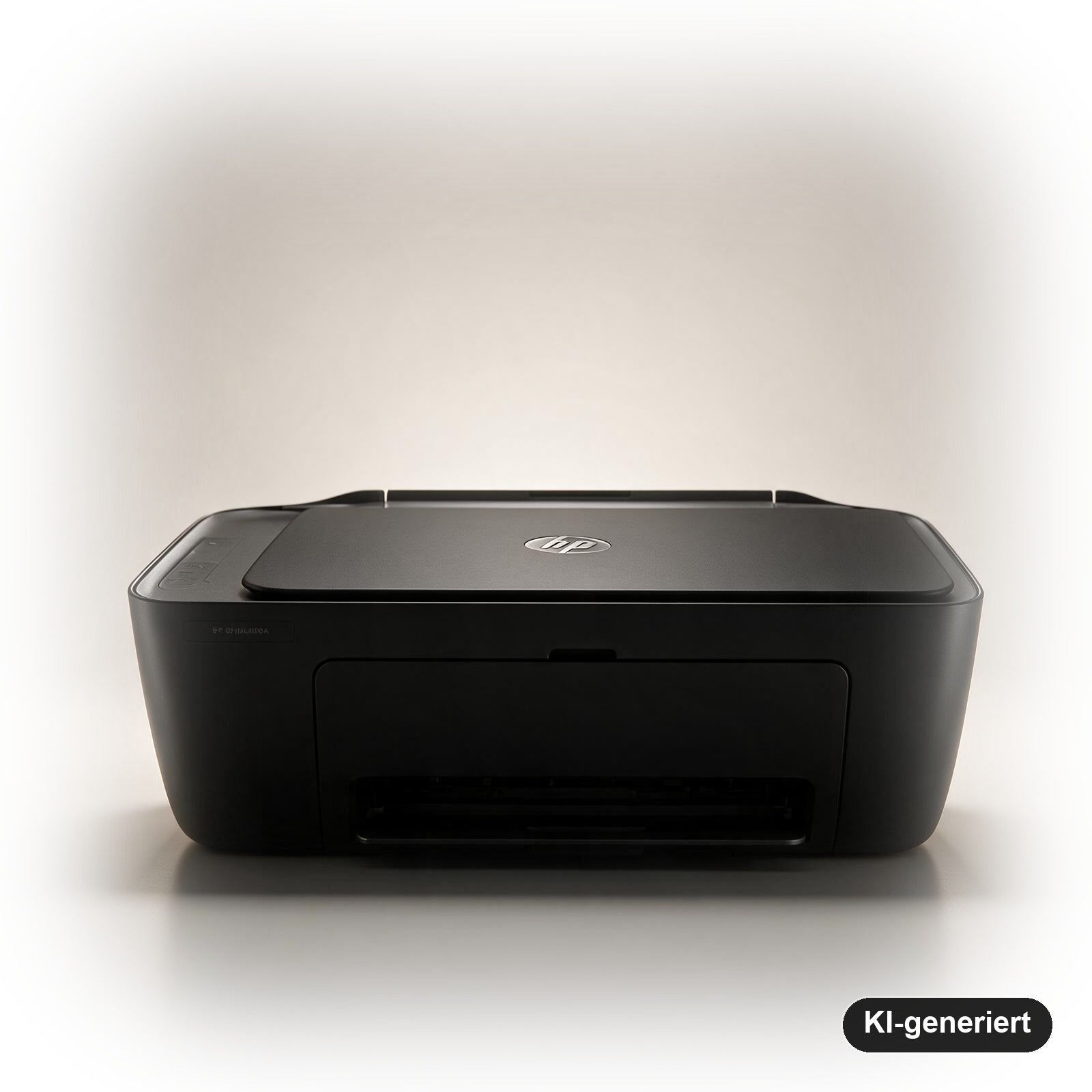 HP DeskJet 2920 All-in-One Multifunktionsdrucker (Tinte, WLAN, Drucken/Scannen/Kopieren)