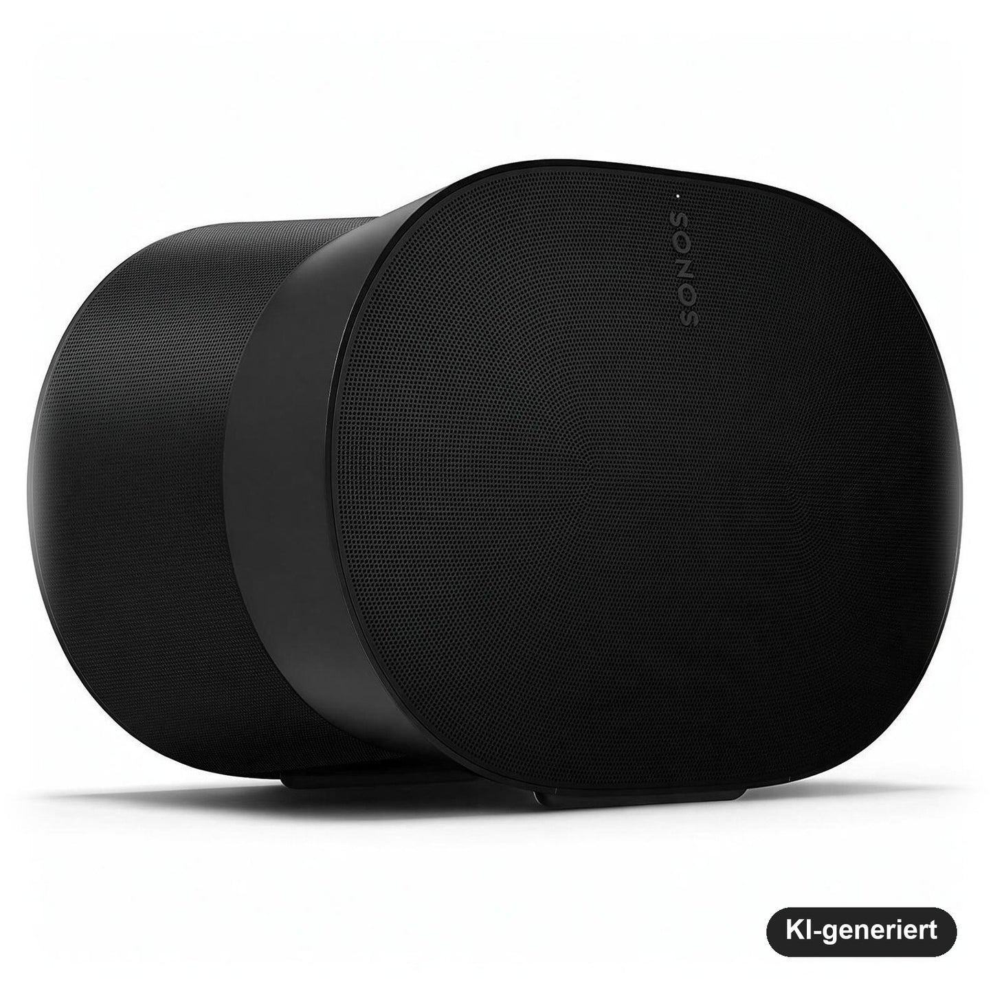 Sonos Era 300 Smart-Speaker mit Dolby Atmos, WLAN, Bluetooth und Alexa, Schwarz