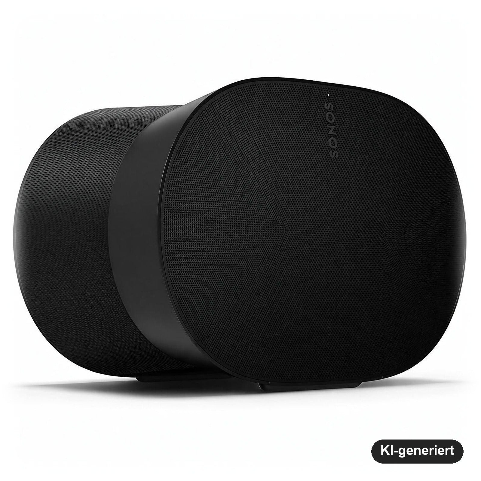 Sonos Era 300 Smart-Speaker mit Dolby Atmos, WLAN, Bluetooth und Alexa, Schwarz