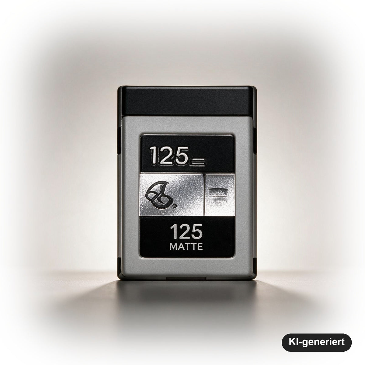 Lexar Professional SILVER Series CFexpress 2.0 Type B Speicherkarte 128 GB, bis zu 1750 MB/s Lesen, 1300 MB/s Schreiben,