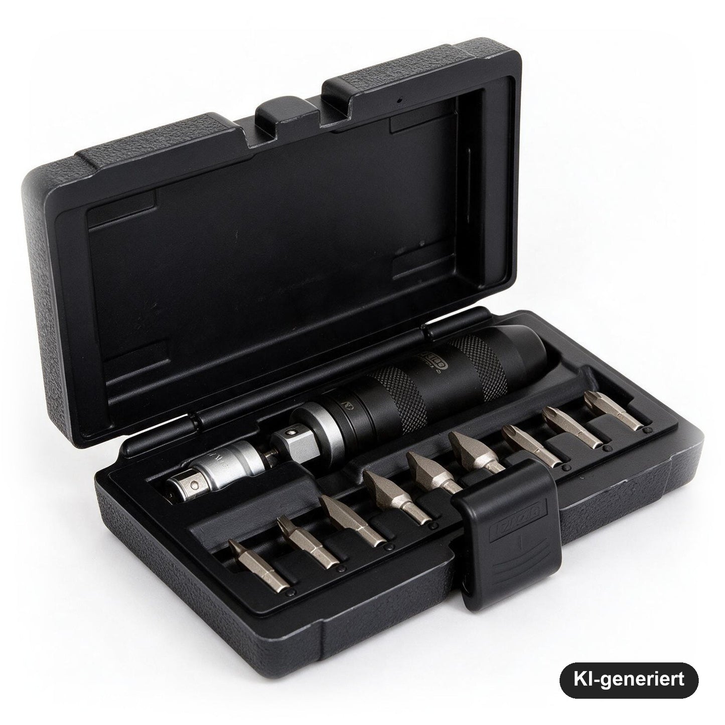 KS Tools Hand-Schlagschraubendreher-Satz 1/2" 11-teilig