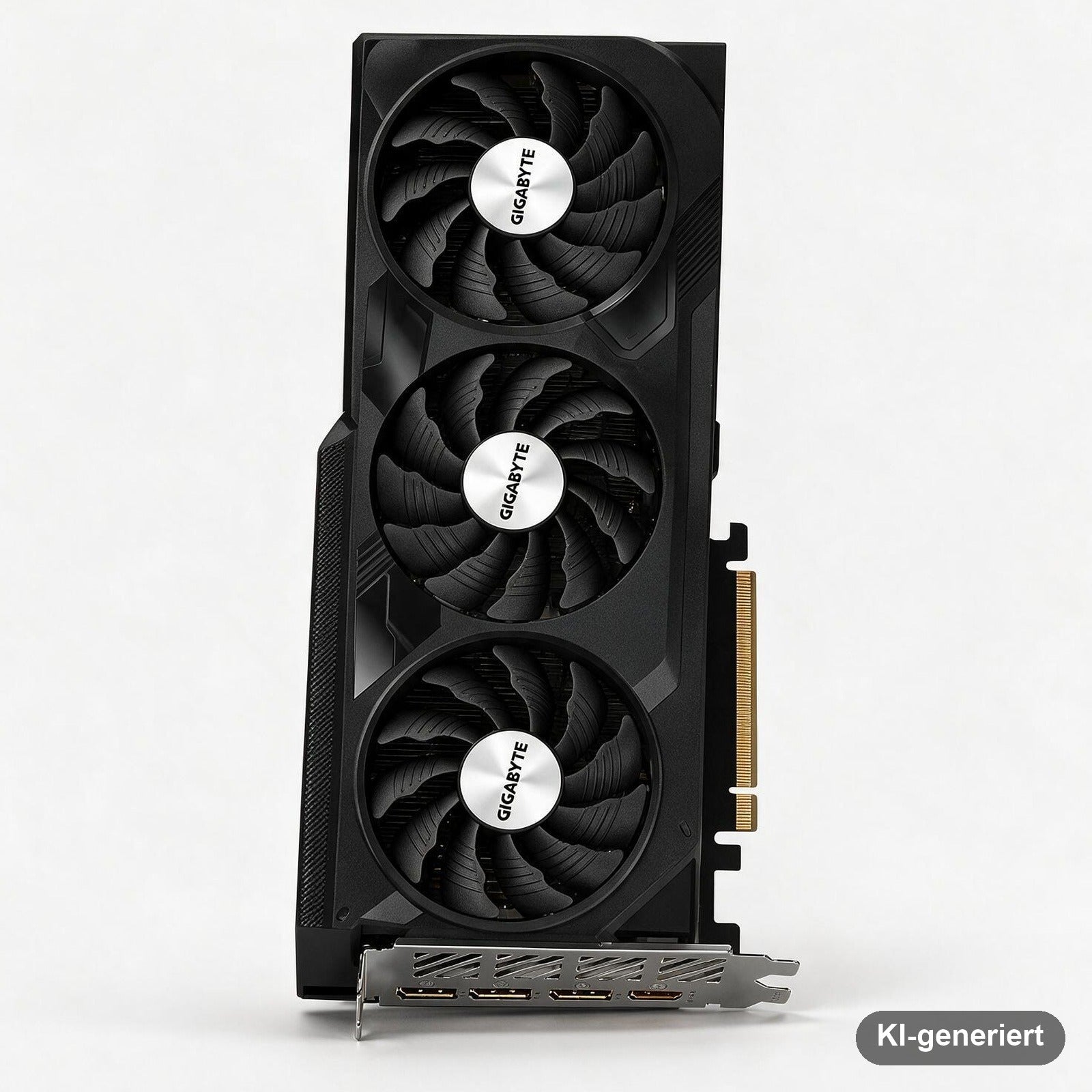 GIGABYTE GeForce RTX 4070 WINDFORCE OC 12GB Graphics Card - 12GB DDRX6 21Gbps, PCI-E 4.0, DisplayPort 1.4, HDMI 2.1a, NV