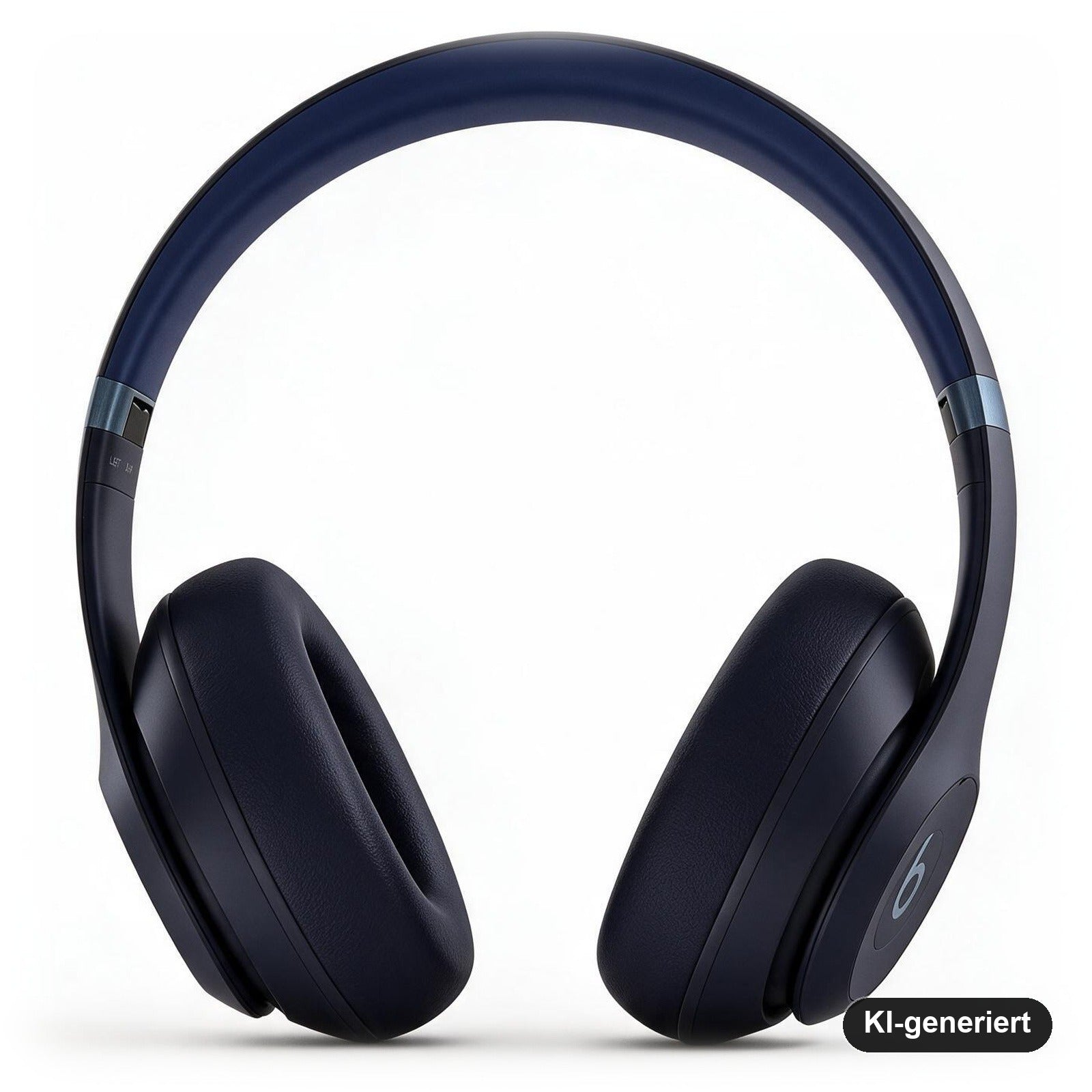 Beats Studio Pro Kabellose Bluetooth Over-Ear-Kopfhörer mit Noise Cancelling und USB-C Lossless Audio, Navy