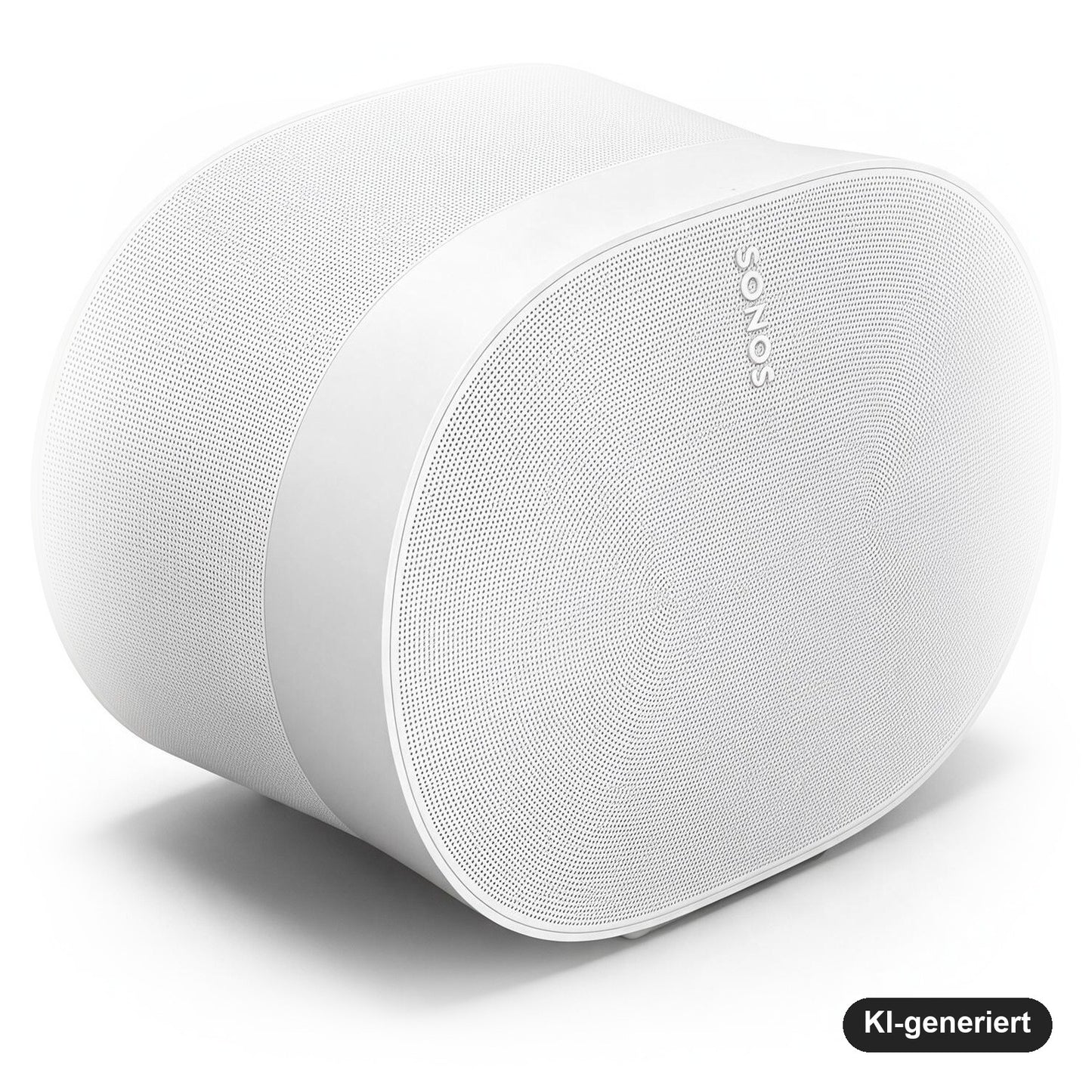 Sonos Era 300 Smart-Speaker mit Dolby Atmos, WLAN, Bluetooth und Alexa, Weiß