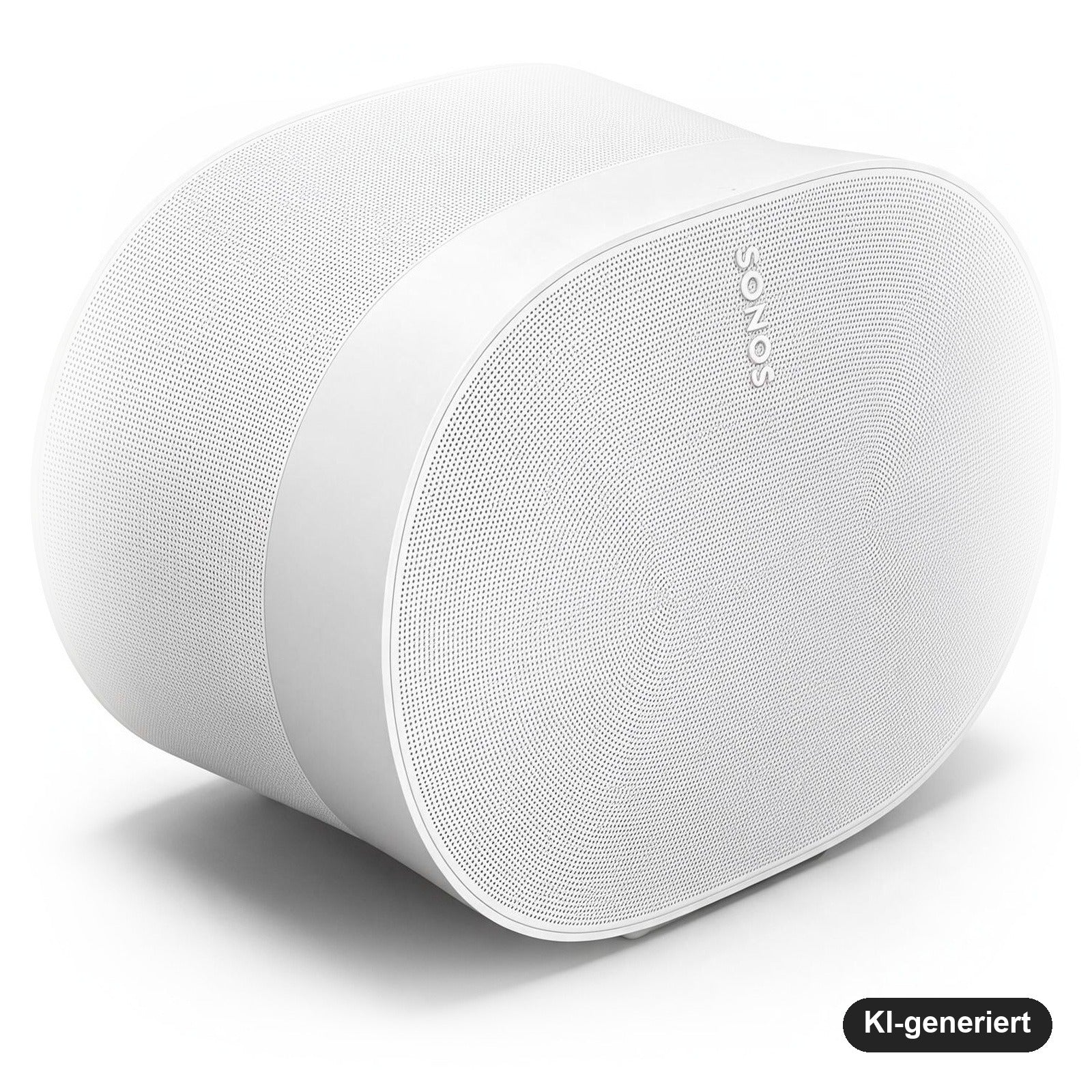 Sonos Era 300 Smart-Speaker mit Dolby Atmos, WLAN, Bluetooth und Alexa, Weiß