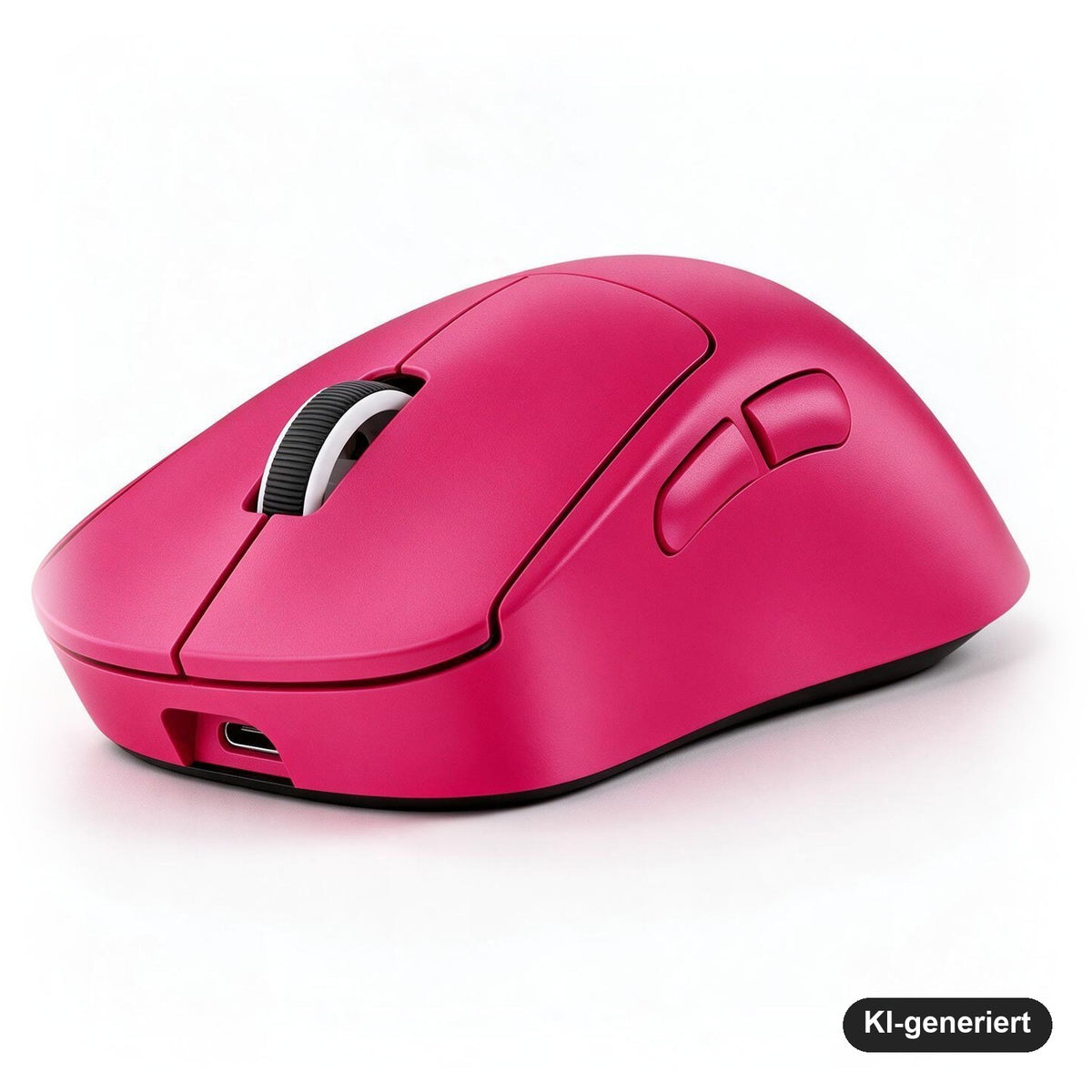 Logitech G PRO X SUPERLIGHT 2 DEX kabellose Gaming-Maus, 60 g, HERO 2 Sensor 44K DPI, 8 kHz LIGHTSPEED, ergonomisch rech