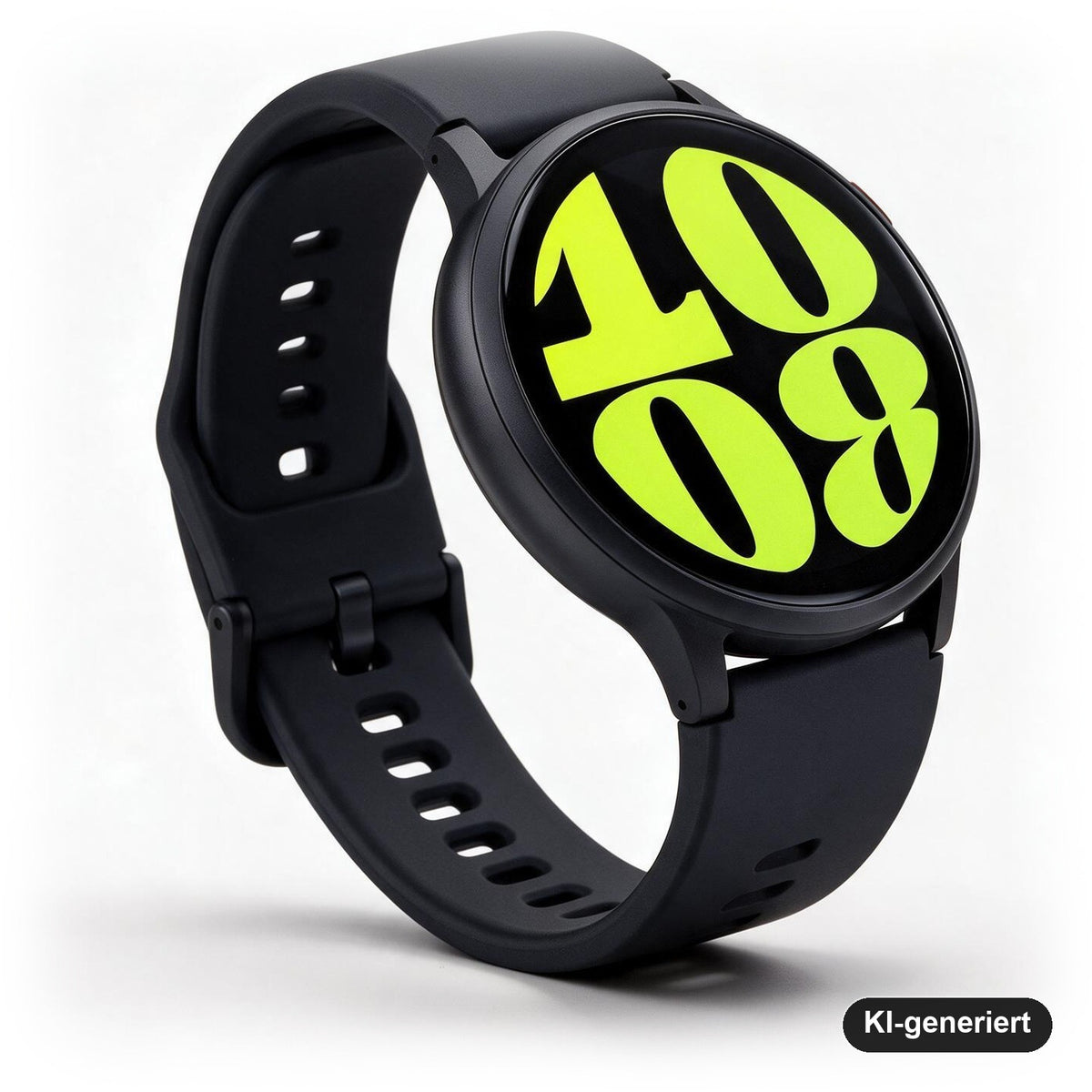 Samsung Galaxy Watch6 Smartwatch 44 mm Bluetooth, Graphite