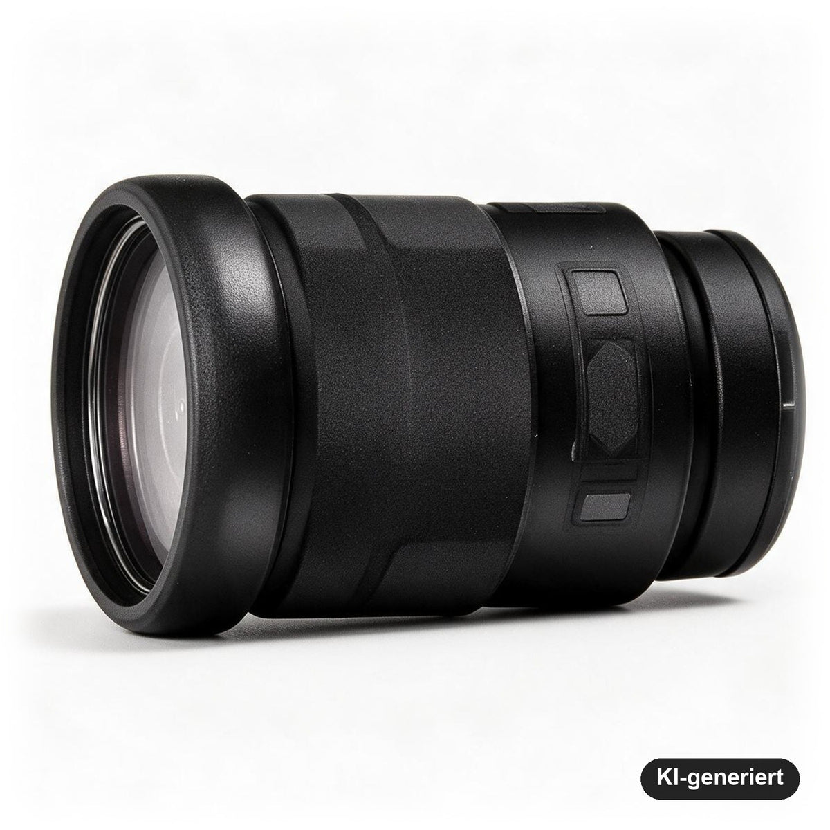 Sony E PZ 18-105 mm F4 G OSS Powerzoom-Objektiv für APS-C E-Mount, konstante Blende F4, optischer Bildstabilisator, Schw