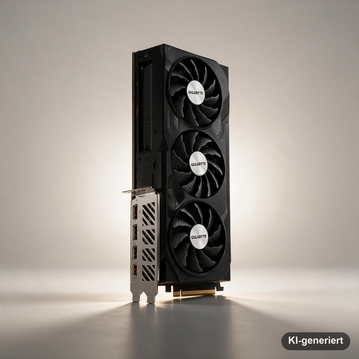 GIGABYTE GeForce RTX 4070 WINDFORCE OC 12GB Graphics Card - 12GB DDRX6 21Gbps, PCI-E 4.0, DisplayPort 1.4, HDMI 2.1a, NV