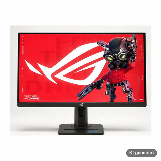 ASUS ROG Strix XG27ACMG 27″ Gaming Monitor 2560x1440, 270Hz OC, 1ms