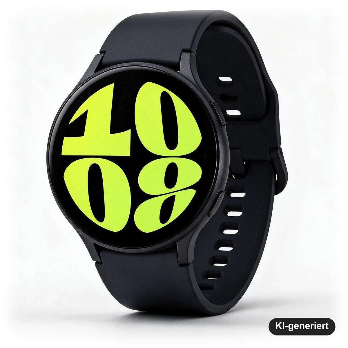 Samsung Galaxy Watch6 Smartwatch 44 mm Bluetooth, Graphite