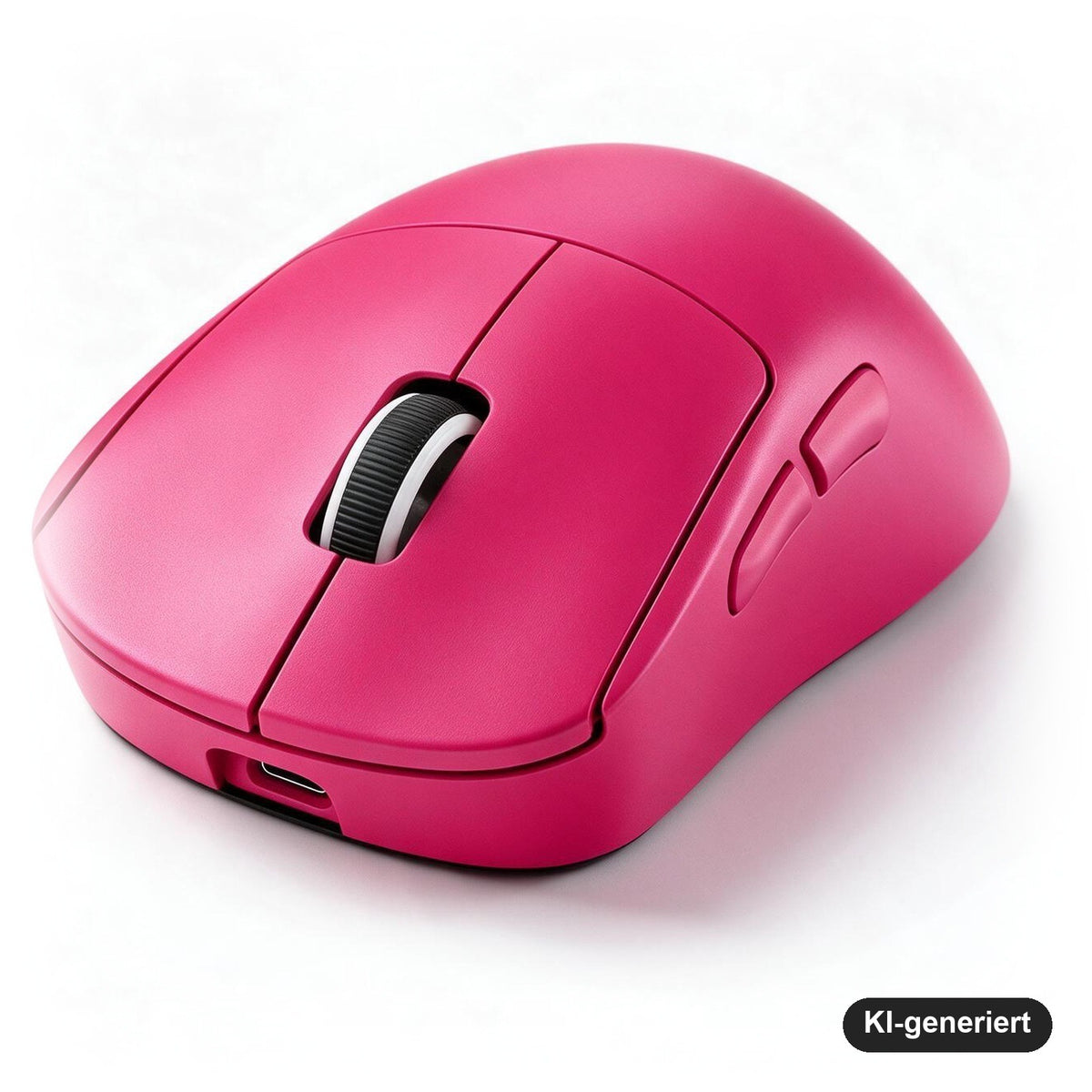 Logitech G PRO X SUPERLIGHT 2 DEX kabellose Gaming-Maus, 60 g, HERO 2 Sensor 44K DPI, 8 kHz LIGHTSPEED, ergonomisch rech