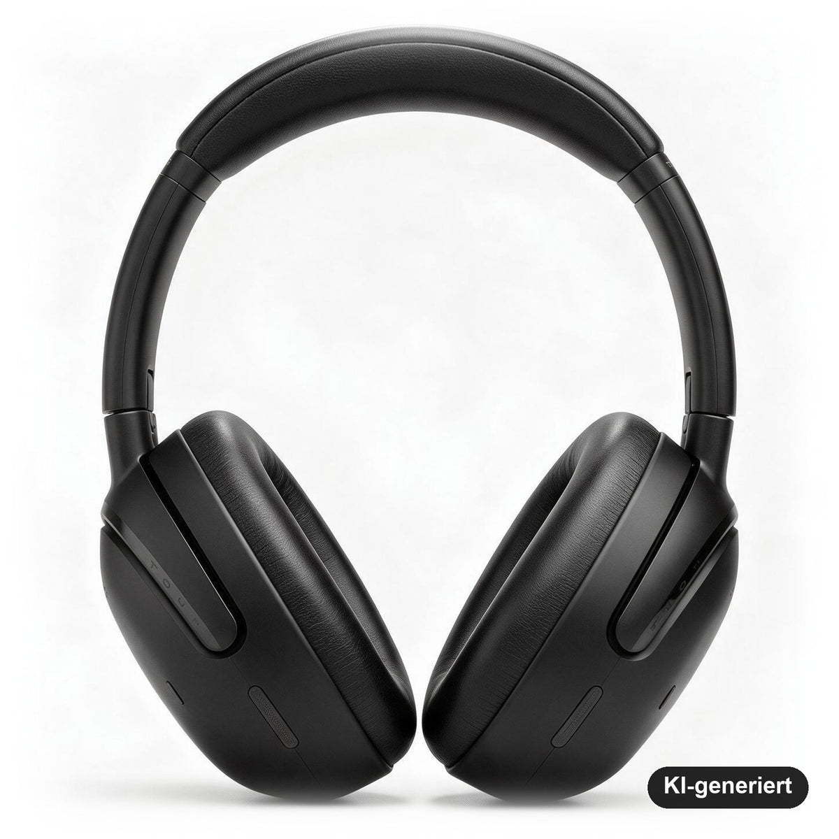 JBL Tour One M3 Kabelloser Over-Ear Kopfhörer mit True Adaptive Noise Cancelling 2.0 Schwarz