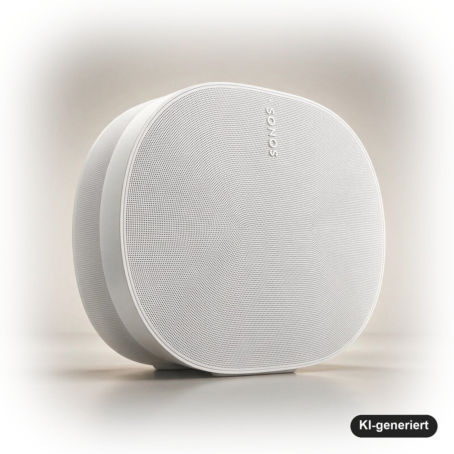 Sonos Era 300 Smart-Speaker mit Dolby Atmos, WLAN, Bluetooth und Alexa, Weiß
