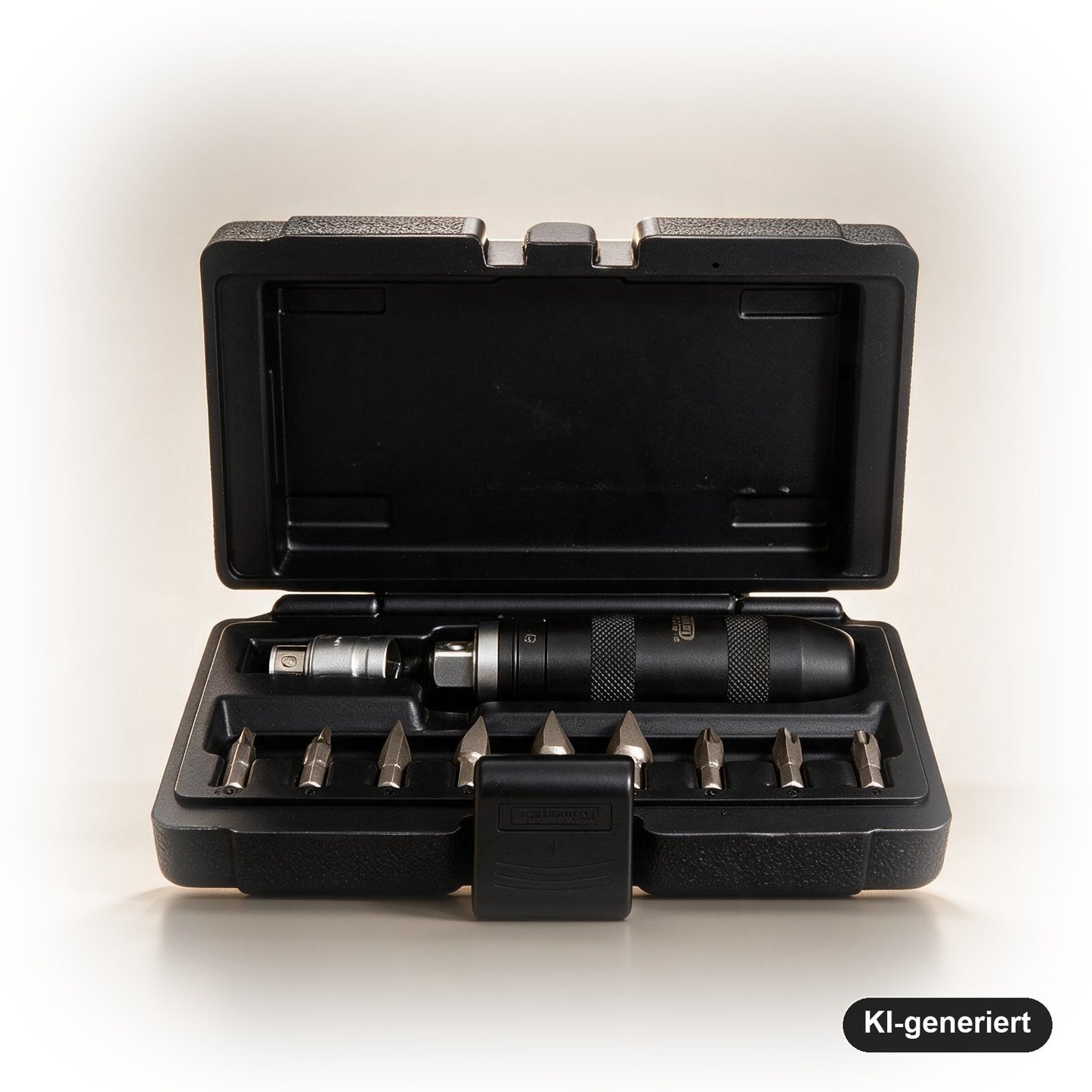 KS Tools Hand-Schlagschraubendreher-Satz 1/2" 11-teilig