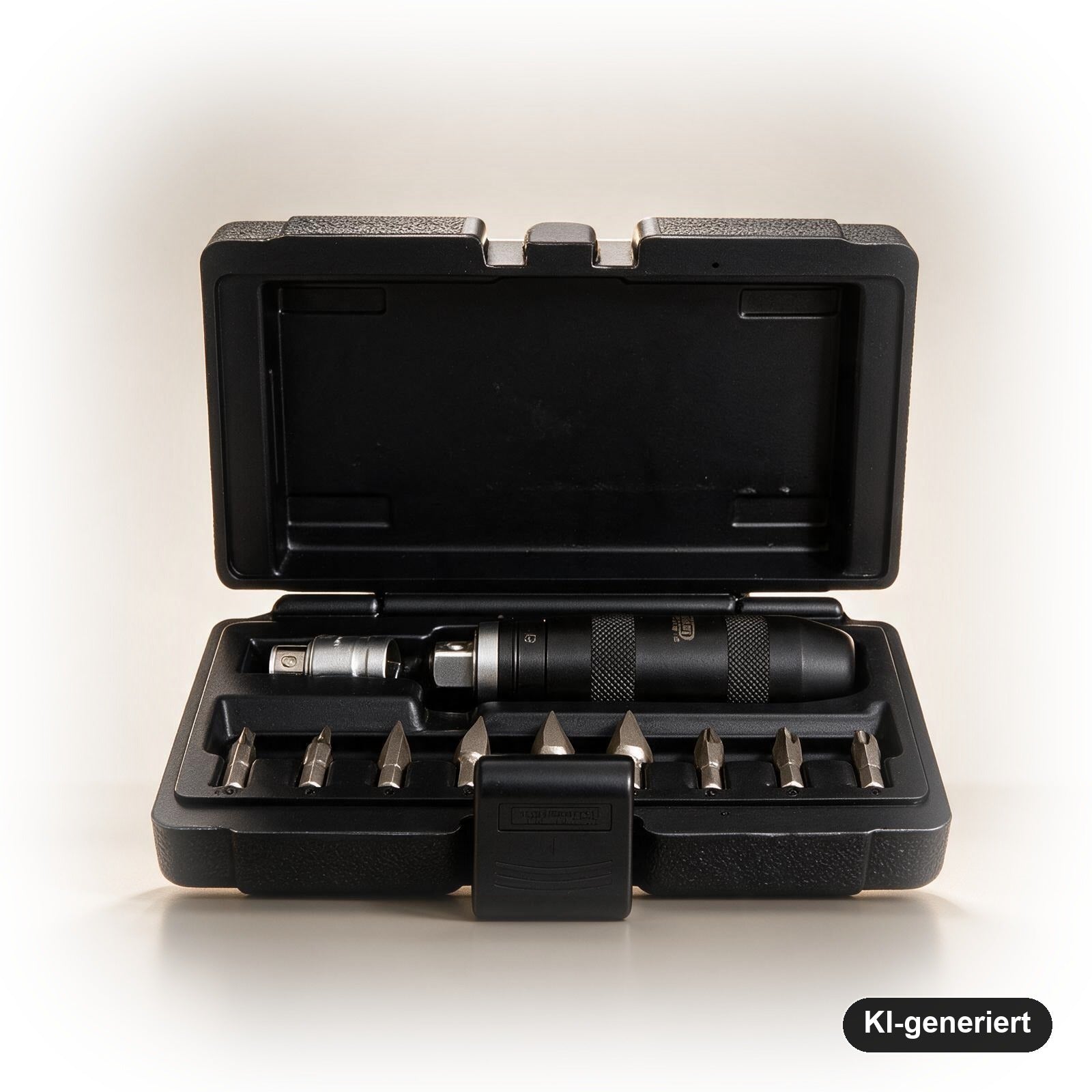 KS Tools Hand-Schlagschraubendreher-Satz 1/2" 11-teilig