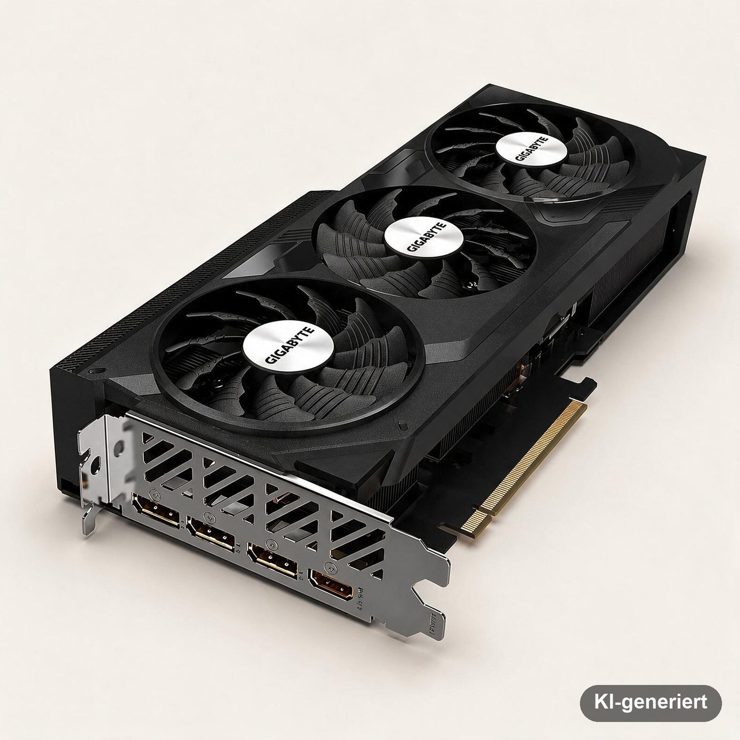 GIGABYTE GeForce RTX 4070 WINDFORCE OC 12GB Graphics Card - 12GB DDRX6 21Gbps, PCI-E 4.0, DisplayPort 1.4, HDMI 2.1a, NV