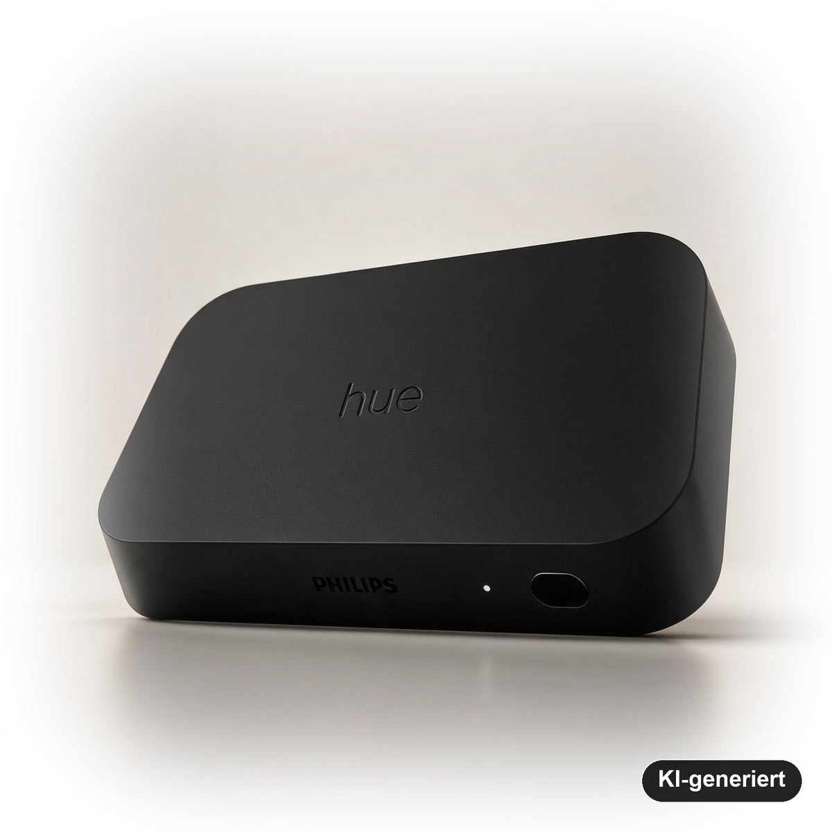 Philips Hue Play HDMI Sync Box – Lichtsynchronisation für TV, Gaming und Heimkino, 4 HDMI-Eingänge, Dolby Vision, HDR10+