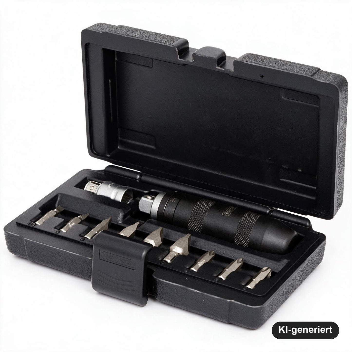 KS Tools Hand-Schlagschraubendreher-Satz 1/2" 11-teilig