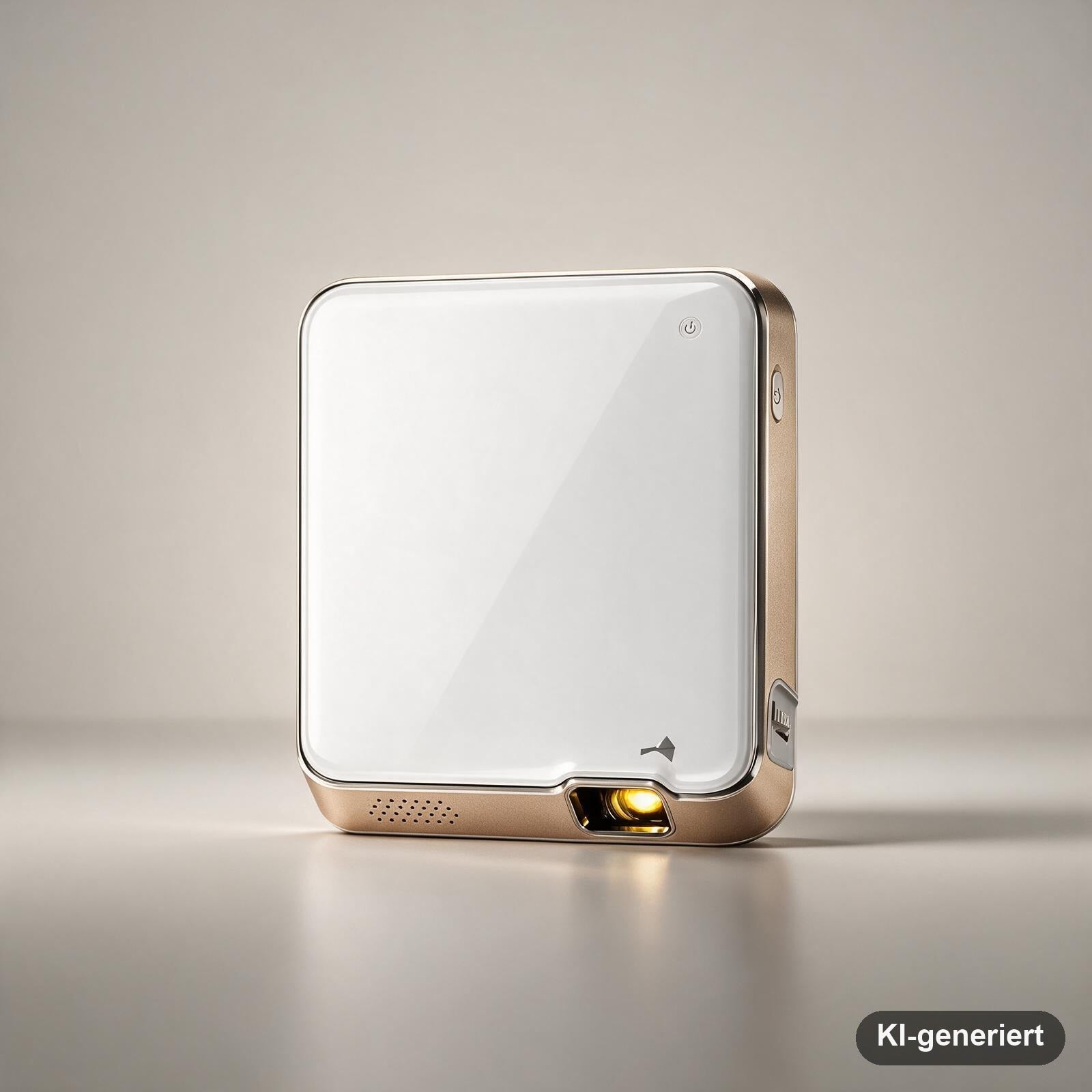 KODAK Luma 150 Tragbarer Projektor – 1080p HD LED DLP