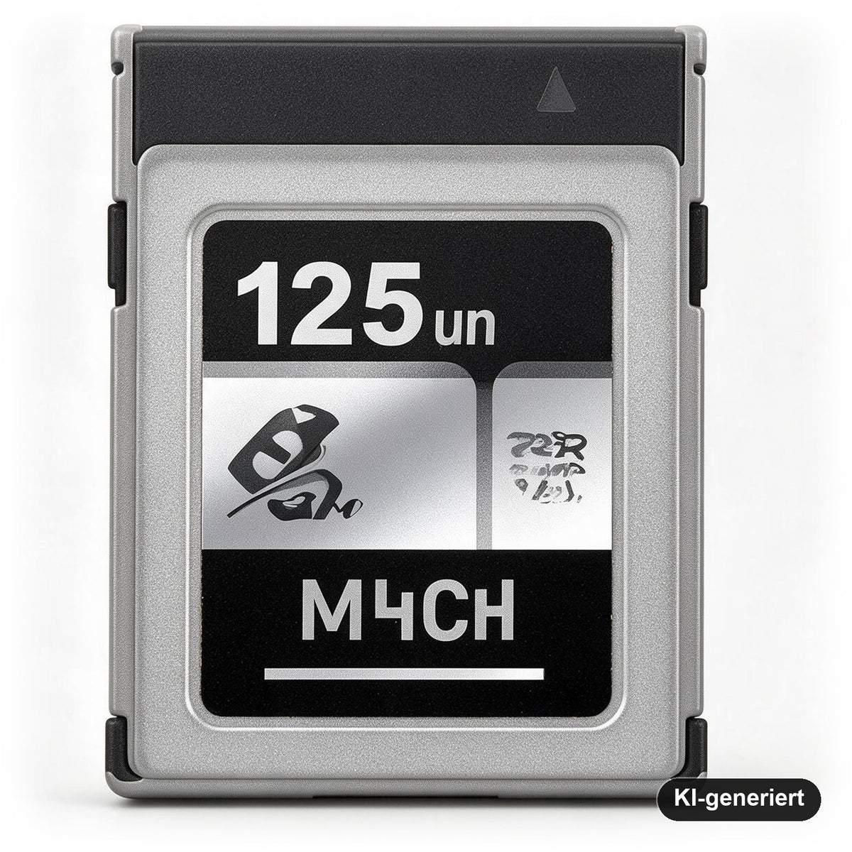 Lexar Professional SILVER Series CFexpress 2.0 Type B Speicherkarte 128 GB, bis zu 1750 MB/s Lesen, 1300 MB/s Schreiben,