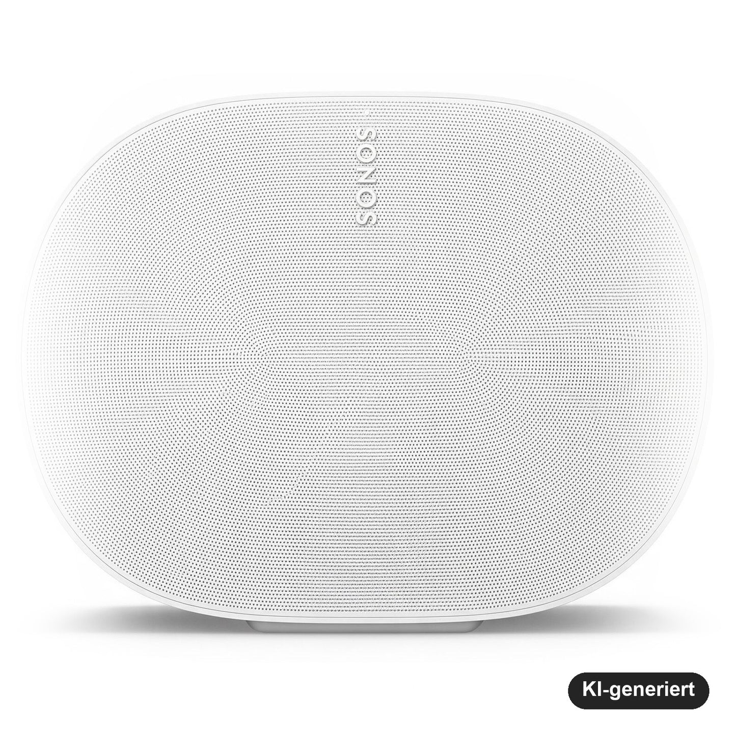 Sonos Era 300 Smart-Speaker mit Dolby Atmos, WLAN, Bluetooth und Alexa, Weiß