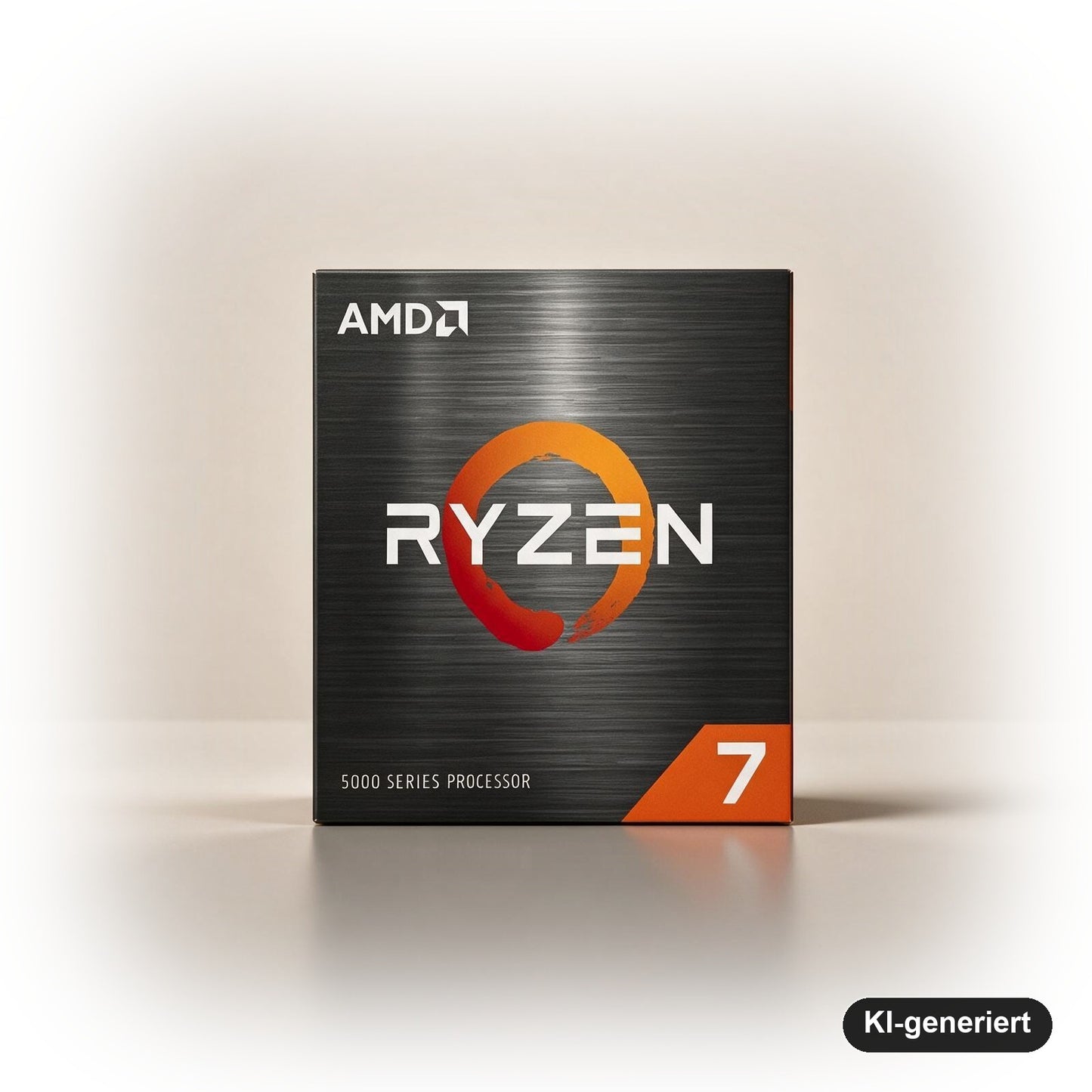 AMD Ryzen 7 5700X Prozessor 8 Kerne/16 Threads Sockel AM4 bis 4,6 GHz, ohne Kühler