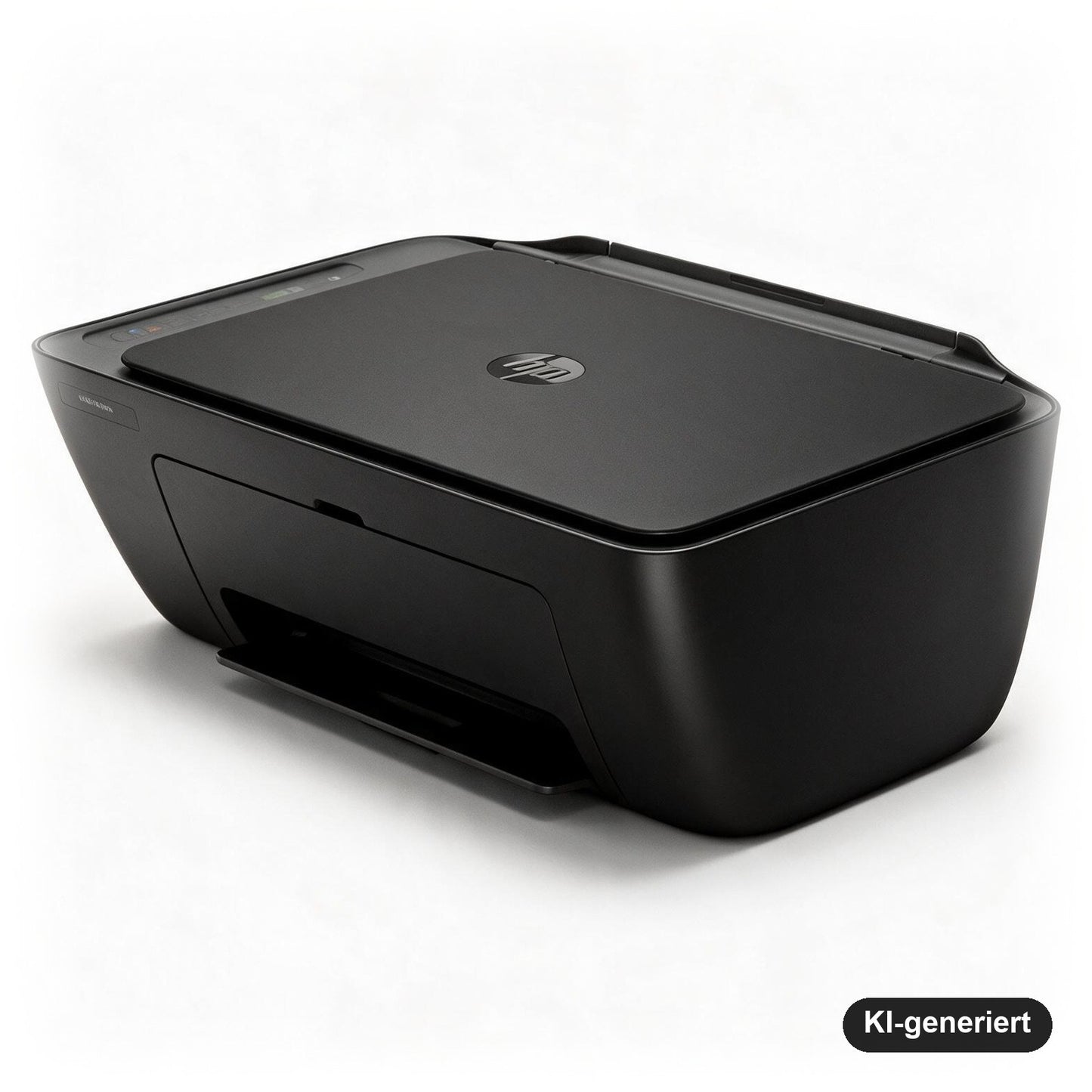 HP DeskJet 2920 All-in-One Multifunktionsdrucker (Tinte, WLAN, Drucken/Scannen/Kopieren)