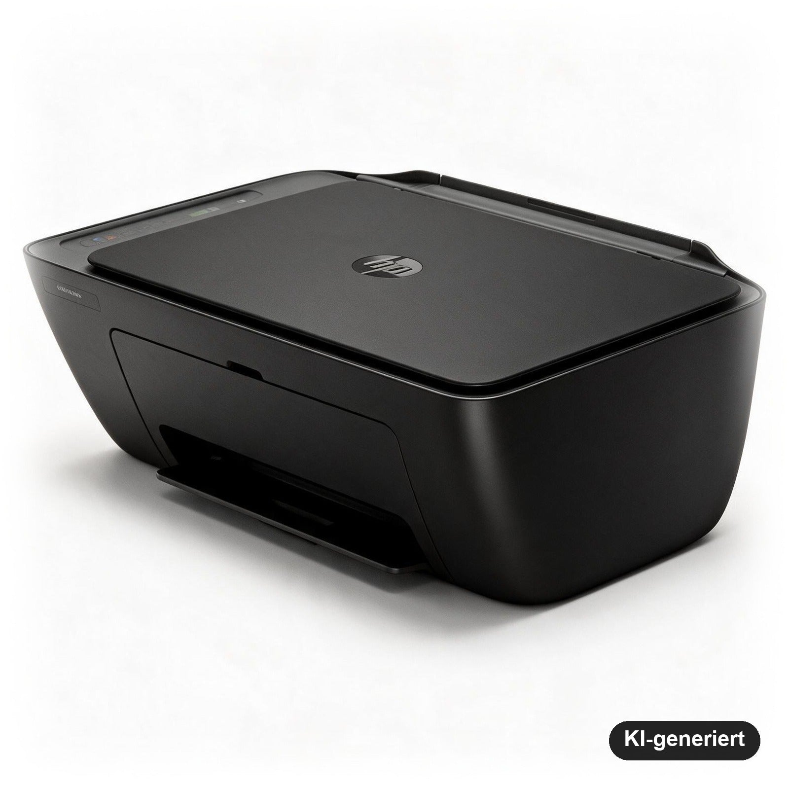 HP DeskJet 2920 All-in-One Multifunktionsdrucker (Tinte, WLAN, Drucken/Scannen/Kopieren)