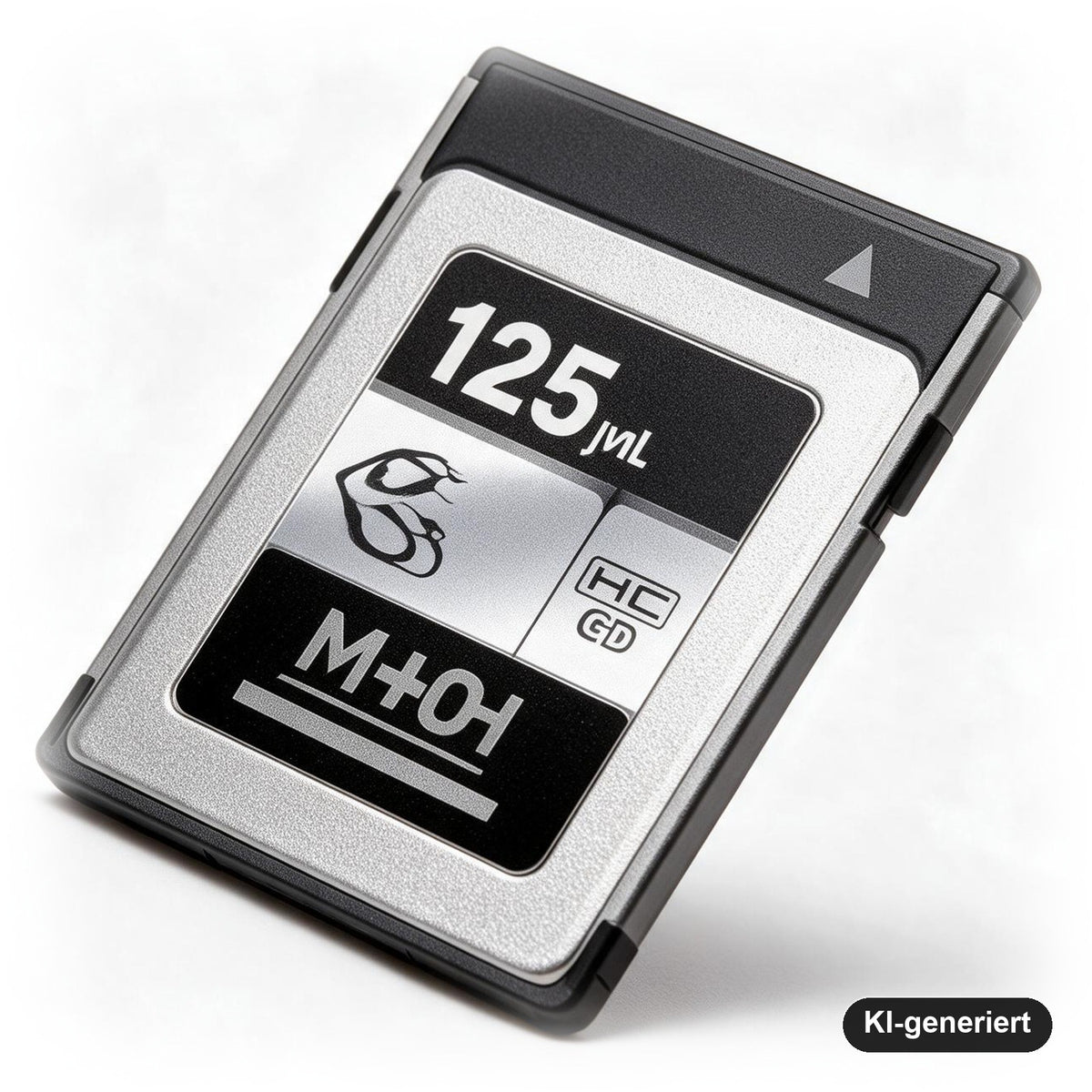 Lexar Professional SILVER Series CFexpress 2.0 Type B Speicherkarte 128 GB, bis zu 1750 MB/s Lesen, 1300 MB/s Schreiben,