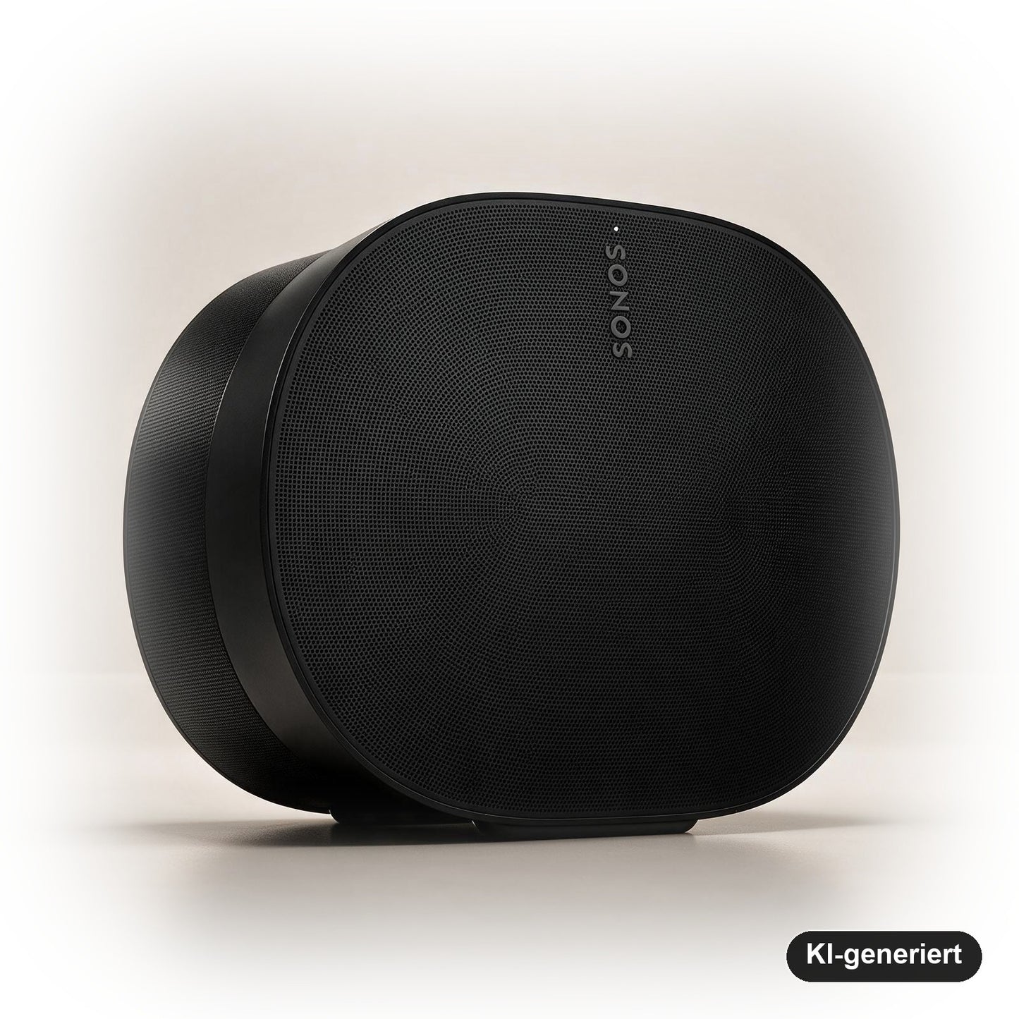 Sonos Era 300 Smart-Speaker mit Dolby Atmos, WLAN, Bluetooth und Alexa, Schwarz