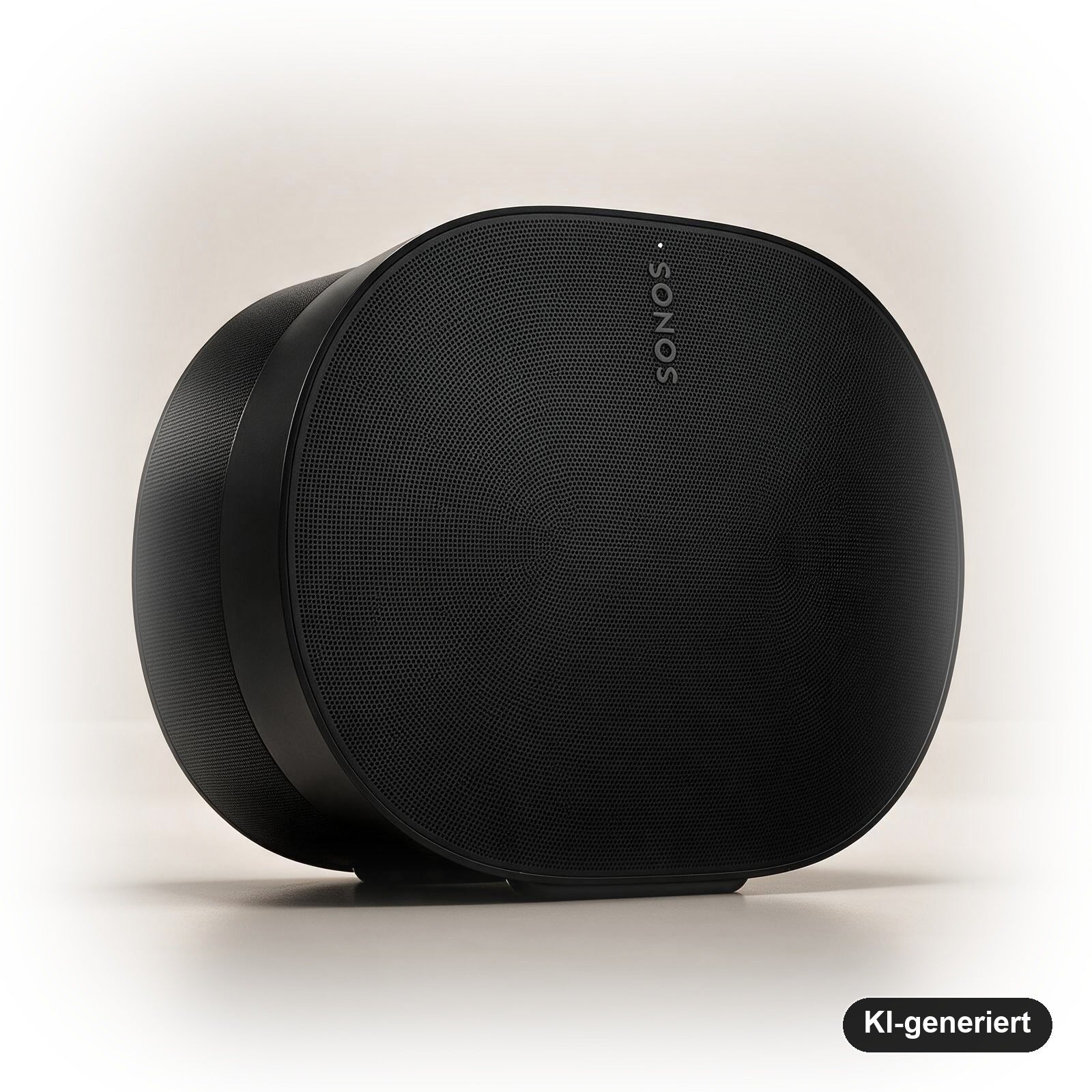 Sonos Era 300 Smart-Speaker mit Dolby Atmos, WLAN, Bluetooth und Alexa, Schwarz