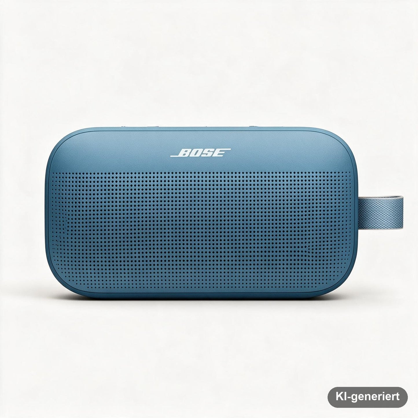 Bose SoundLink Flex SE tragbarer Bluetooth-Lautsprecher (2. Gen.), wasser- und staubdicht IP67, bis 12 h Akku, Blue Dusk