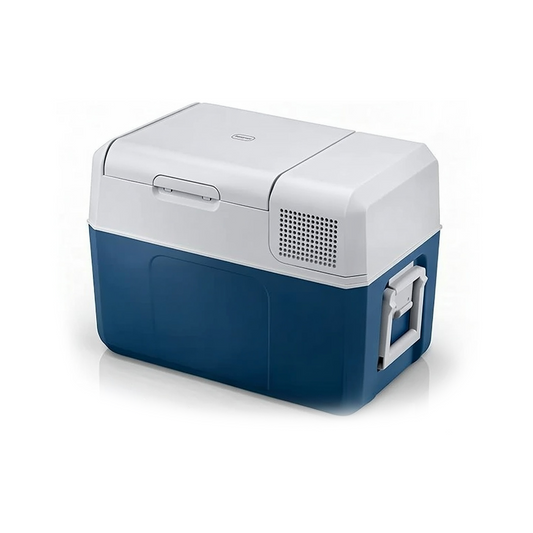 Mobicool MCF60 elektrische Kompressor-Kühlbox, 58L, 12/24/230 V