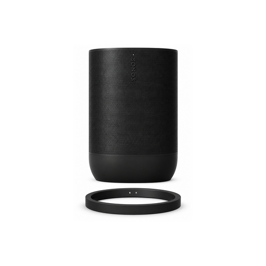 Sonos Move 2 - Schwarz