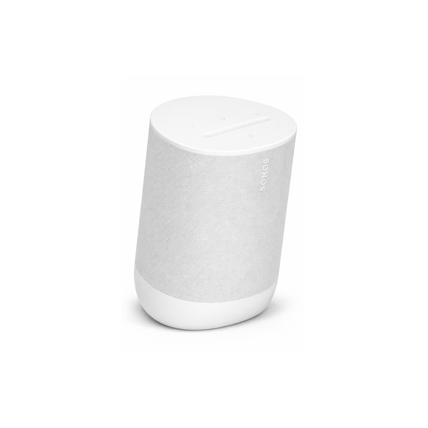 Sonos Move 2 Smart Lautsprecher - Weiß