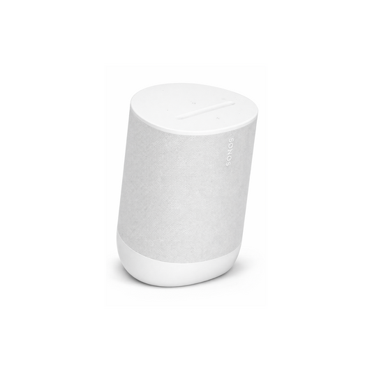 Sonos Move 2 Smart Lautsprecher - Weiß